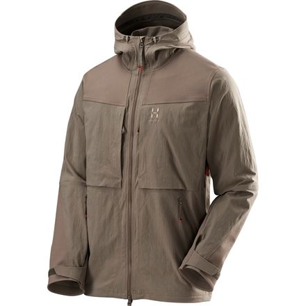 Haglofs Rugged Fjell Jacket - Men's - Clothing