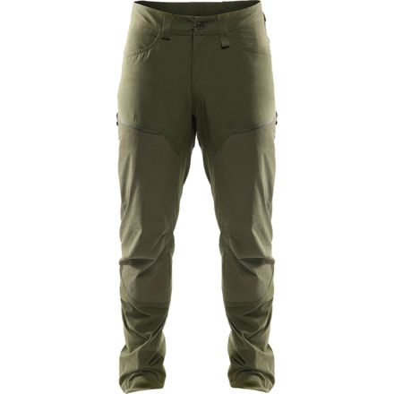 Haglofs - Haglofs Rando FlexとサレワパンツSesvennaの2点セット Haglofs Rando FlexとサレワパンツSesvennaの2点セット