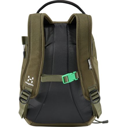 Haglöfs corkfr small Haglofs Corker Small 11L Backpack - Accessories