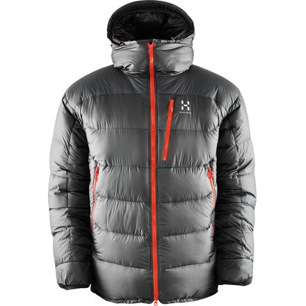 gek musical Scherm Haglofs Mojo Hooded Down Jacket - Men's - Clothing