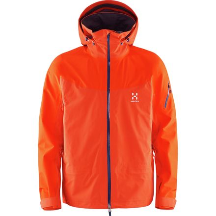 Haglofs Couloir V Jacket - Men's - Clothing