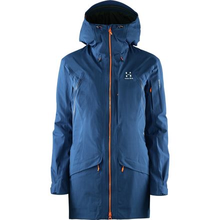 Haglofs Skade Parka - Women's - Clothing