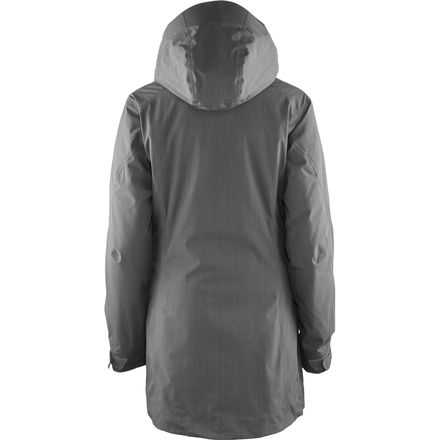 Haglofs Skade Parka - Women's - Clothing