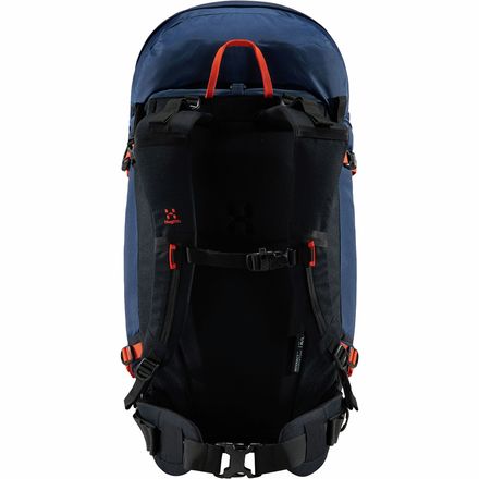 Haglofs Roc Summit 45L Backpack - Hike & Camp