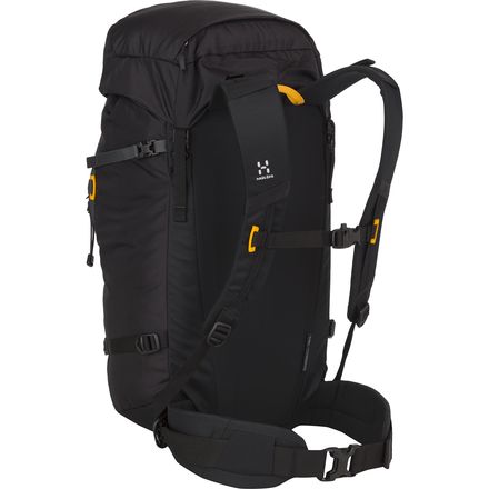 Haglofs Roc Spirit 40L Backpack - Hike & Camp
