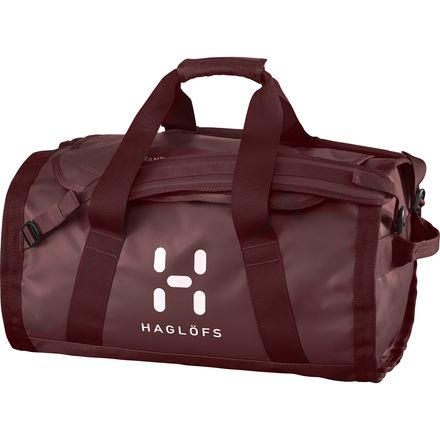 Haglofs Lava 50L Duffel - Accessories