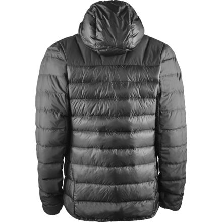 Haglofs Bivvy Hooded Down Jacket - Men's - Clothing