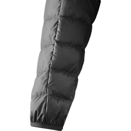 【13247】HOGLOFS BIVVY DOWN HOOD JACKET BLINK.jpg