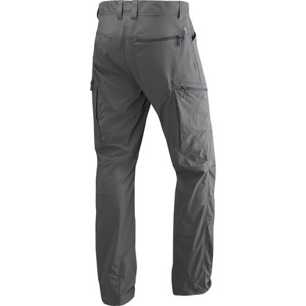 Haglofs - Haglofs／ホグロフス／Rugged Ⅱ FJELL Pant新品未使用 Haglofs Mid II Fjell Pant - Men's - Clothing