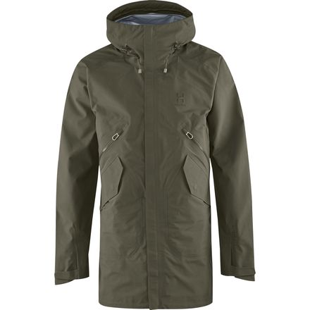 HAGLOFS　LIMA JACKET　ゴアテックス　3レイヤー　S Haglofs Lima Jacket - Men's - Clothing