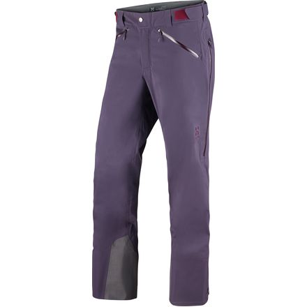 Haglofs Couloir Pant - Women's - Clothing
