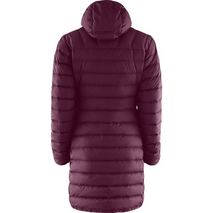 【海外配送可】【送料無料】 Haglofs Bivvy II Down Parka - Women's - Clothing ジャケット・アウター