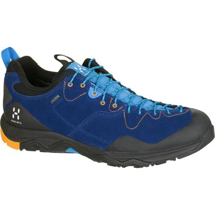 Haglofs Rocker Leather GT Shoe - Men's - Footwear