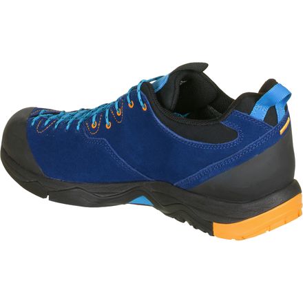 Haglofs Rocker Leather GT Shoe - Men's - Footwear
