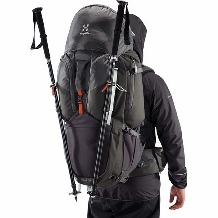 HAGLOFS バックパック BC Haglofs Nejd 80L Backpack - Hike & Camp