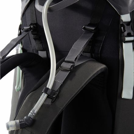 Haglofs Nejd 80L Backpack - Hike & Camp