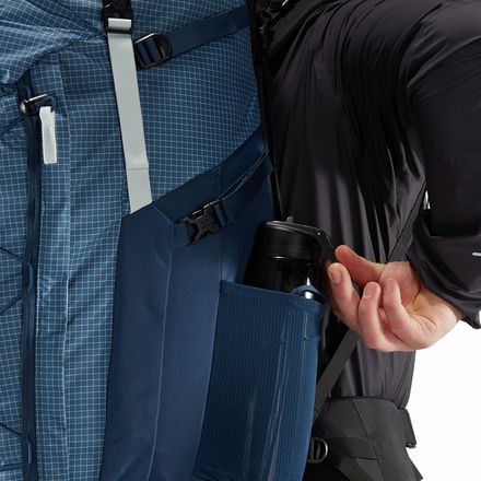 Haglofs Rose 55L Backpack - Women