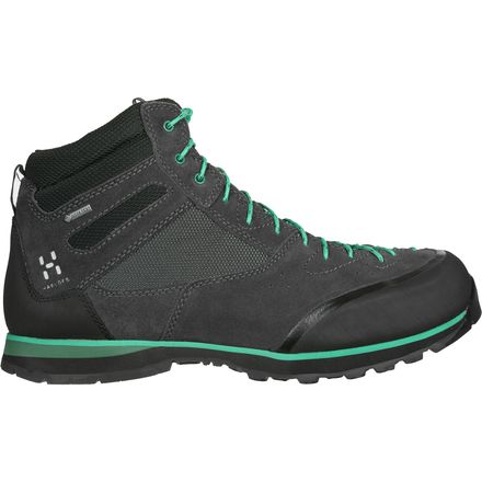 Haglofs Roc Icon Mid GT Hiking Boot - Women's - Footwear