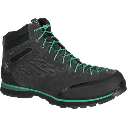 Haglofs Roc Icon Mid GT Hiking Boot - Women's - Footwear