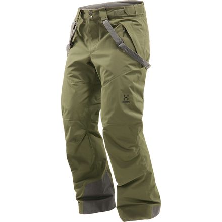 Haglofs Nengal Pant - Men's - Clothing