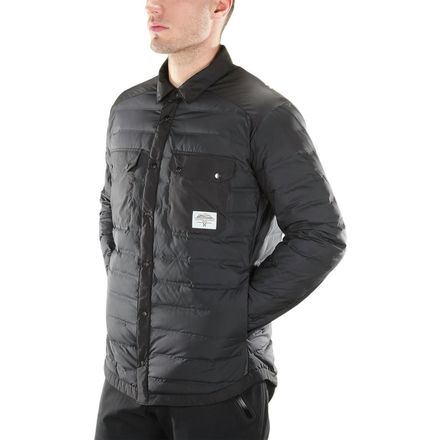 Haglofs Tallberg Down Jacket - Men's - Clothing