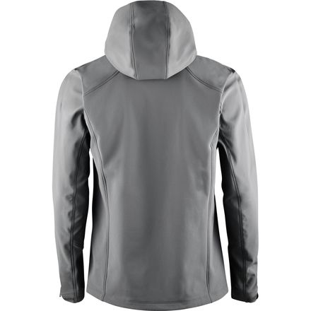Haglofs Fleece Lined Softshell L GECKO
