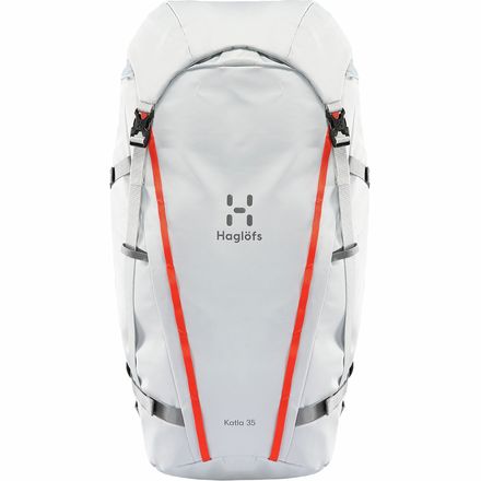 Haglofs Katla 35L Backpack - Hike & Camp