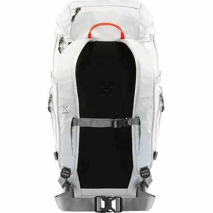 Haglofs Katla 35L Backpack - Hike & Camp
