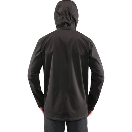 Haglöfs eco proof jacket エコプルーフジャケット Haglofs Eco Proof Jacket - Men's - Clothing
