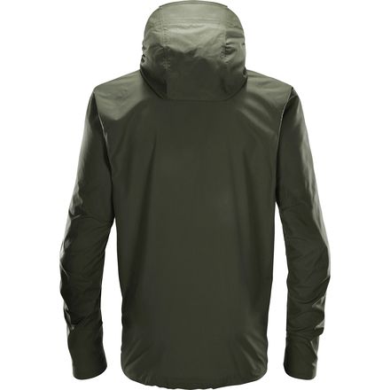 Haglofs Trail Jacket - Men's - Clothing