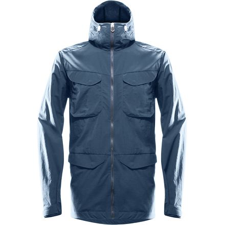 Haglofs Bjursas Jacket - Men