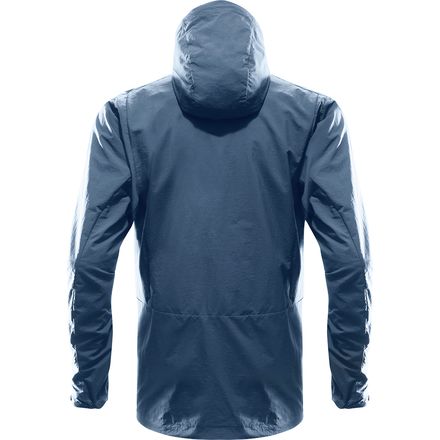 Haglofs Bjursas Jacket - Men's - Clothing