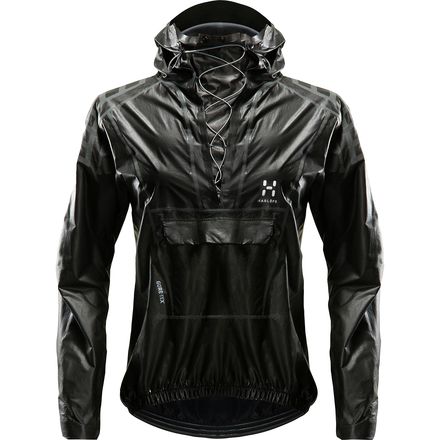 Haglöfs the black best sale anorak