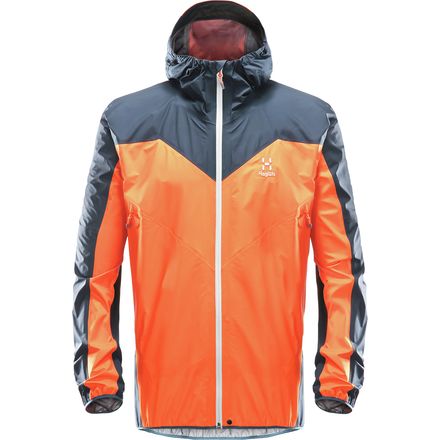Haglofs L.I.M. Comp Jacket - Men's - Clothing
