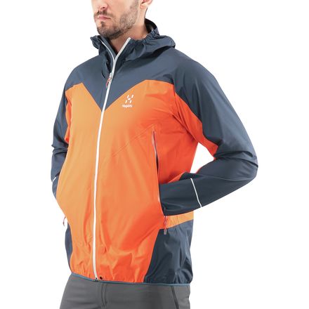 Haglofs L.I.M. Comp Jacket - Men's - Clothing