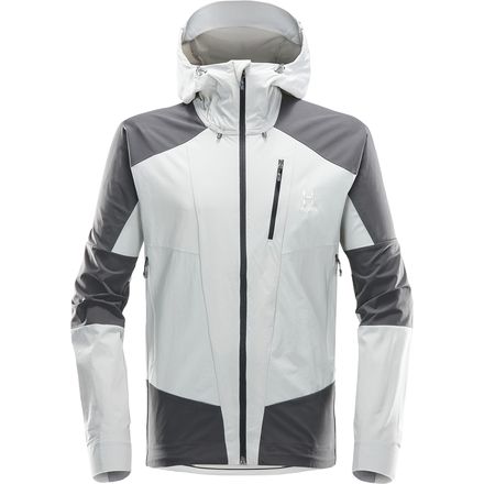 Haglofs Skarn Hybrid Jacket - Men's - Clothing