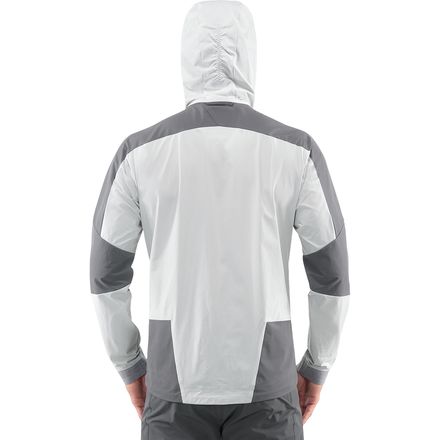 Haglofs Skarn Hybrid Jacket Men s Clothing