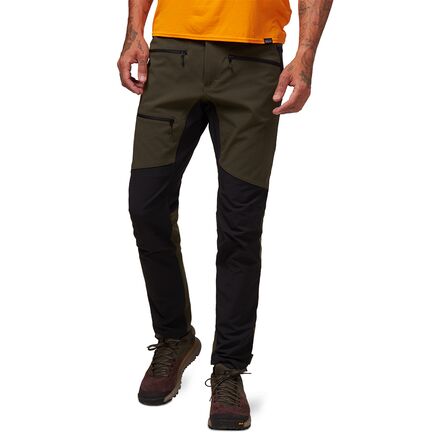 Haglofs - Haglöfs Rugged Flex L　登山　pants Haglofs Rugged Flex Pant - Men's - Clothing