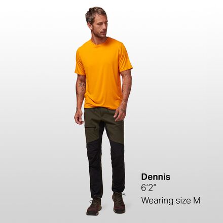 Haglofs Rugged Flex Pant - Men's - Clothing