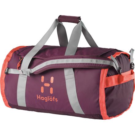 Haglofs Lava 90L Duffel - Accessories