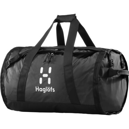 Haglofs Lava 90L Duffel - Accessories