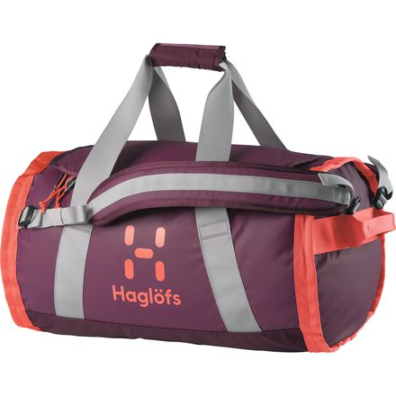 Haglofs Lava 50L Duffel - Accessories