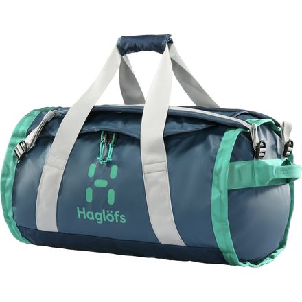 Haglofs Lava 50L Duffel - Accessories
