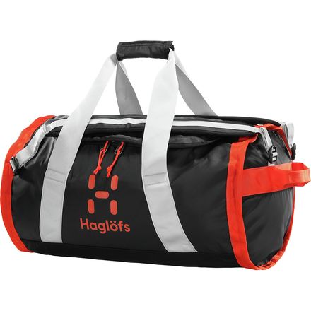 Haglofs Lava 50L Duffel - Accessories