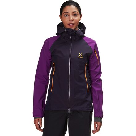 【新品】【送料無料】ホグロフスHAGLOFS ROC SPIRIT JACKET　