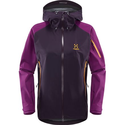 Haglofs Roc Spirit Jacket - Women's - Clothing