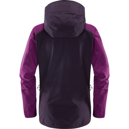Haglofs Roc Spirit Jacket - Women's - Clothing