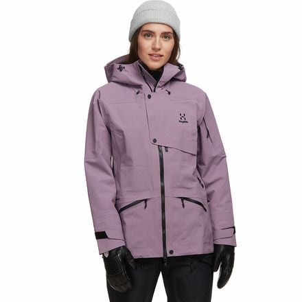 Khione 3l cheap proof jacket women