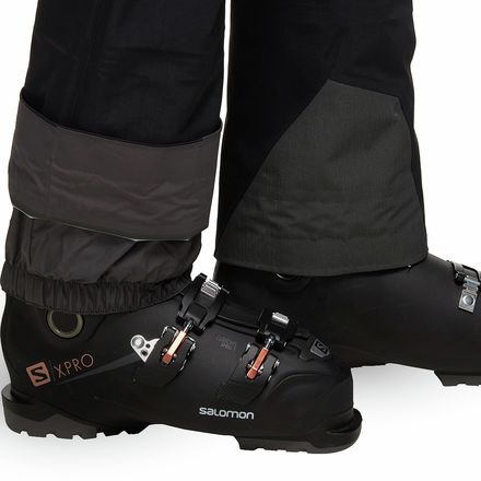 Haglofs Khione 3L Proof Pant - Women's - Clothing