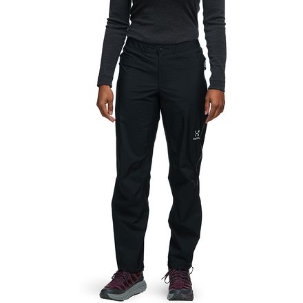 Haglofs L.I.M Pant - Women's - Clothing